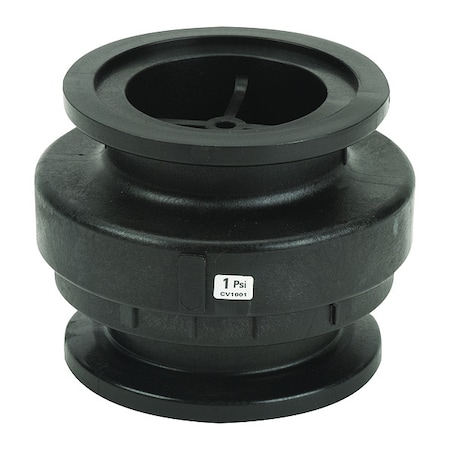 Check Valve, 3 in Overall L MPN:MCV220