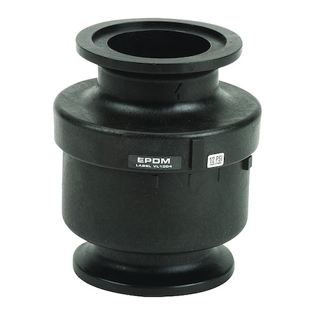 Check Valve, 4.78125 in Overall L MPN:MCV221