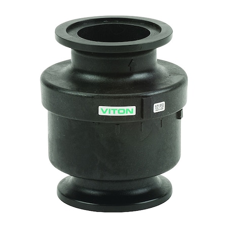 Check Valve, 4.78125 in Overall L MPN:MCV221V