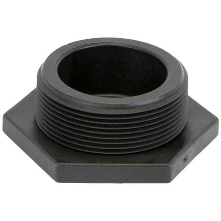 Plug, Polypropylene, 3