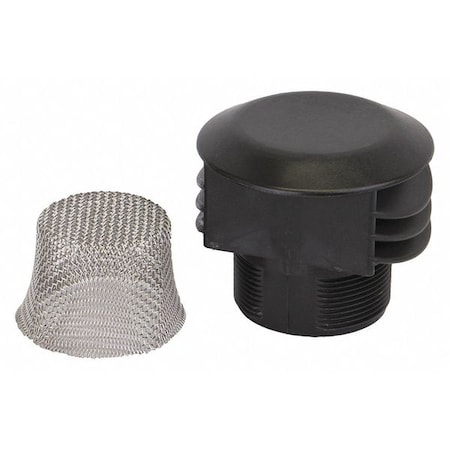 Vent Cap, 2