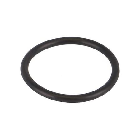 Gasket, 1/8 in H, EPDM, 1 11/16 in Dia MPN:LS075-G