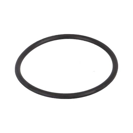 Gasket, 1/8 in H, EPDM, 2 1/2 in Dia MPN:LS100-G