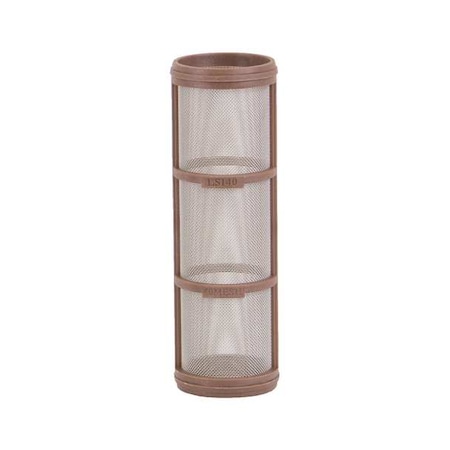 Screen, 40 Mesh, Y Strainer, 1 - 1 1/4 In. MPN:LS140