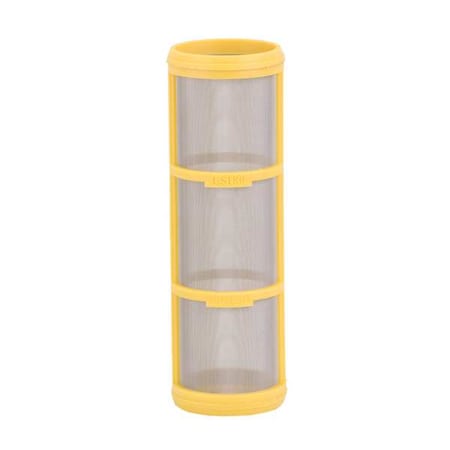 Screen, 80 Mesh, Y Strainer, 1 - 1 1/4 In. MPN:LS180