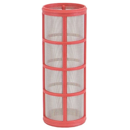 Screen, 30 Mesh, Y Strainer, 1 1/2 - 2 In. MPN:LS230