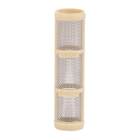 Screen, 20 Mesh, Y Strainer, 1/2 - 3/4 In. MPN:LS720