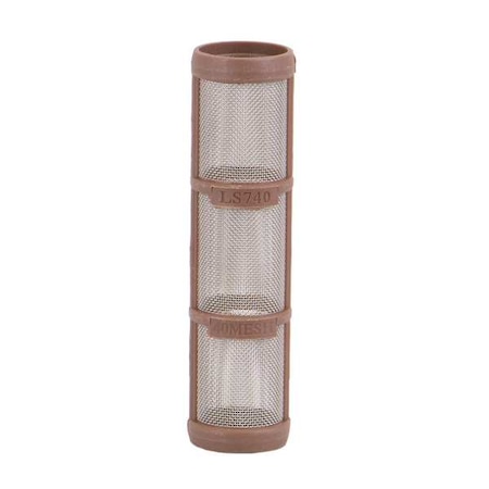Screen, 40 Mesh, Y Strainer, 1/2 - 3/4 In. MPN:LS740