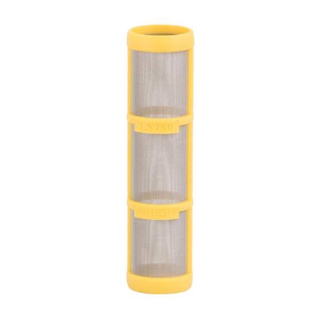 Screen, 80 Mesh, Y Strainer, 1/2 - 3/4 In. MPN:LS780