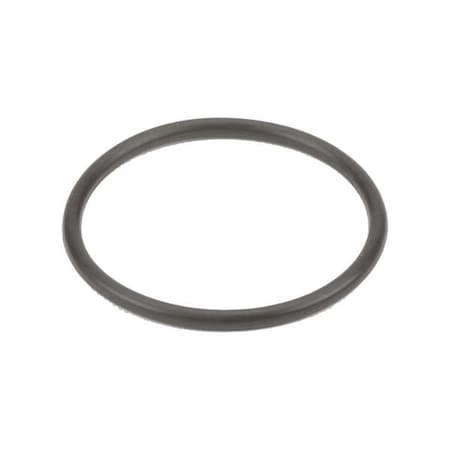 Gasket, 1/8 in H, EPDM, 2 in Dia MPN:LST100-G