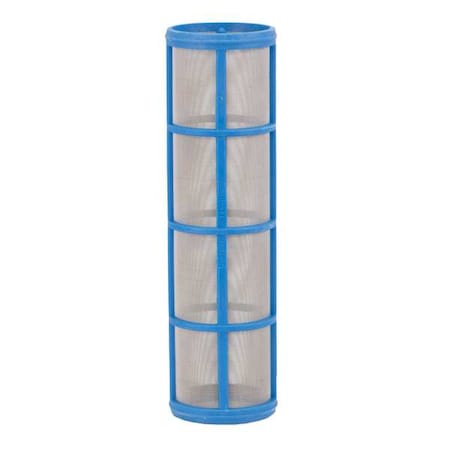 Screen, 50 Mesh, T Line Strainer, 1-1/4 - 1-1/2 In. MPN:LST1550