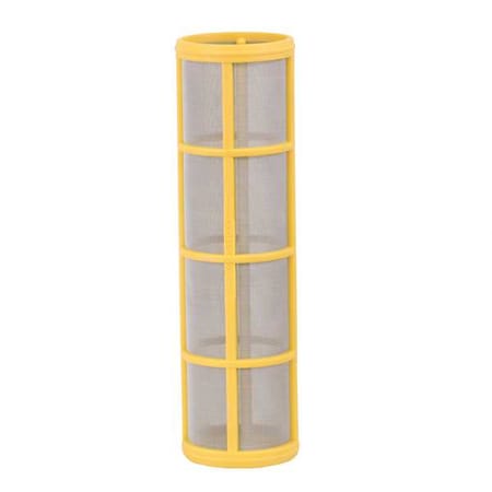 Screen, 80 Mesh, T Line Strainer, 1-1/4 - 1-1/2 In. MPN:LST1580
