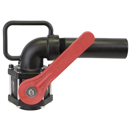 Hose Nozzles MPN:VA200FP