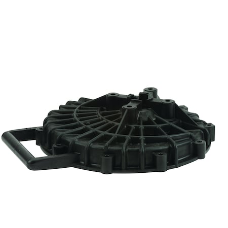 Poly Pump Rear Bracket MPN:12703A