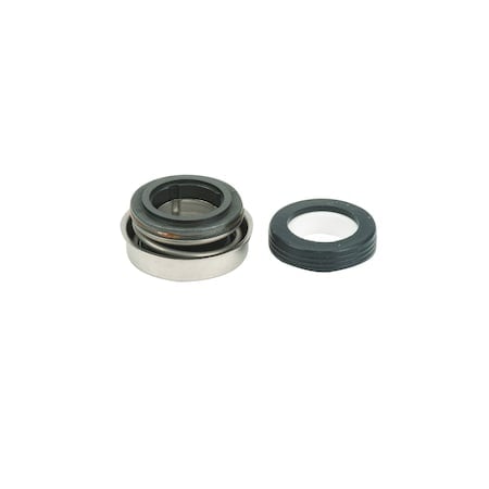 Seal, Material FKM, Fits Brand Banjo Pumps MPN:12713V