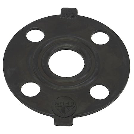 1 Ansi Flange Epdm Gasket MPN:AF100G