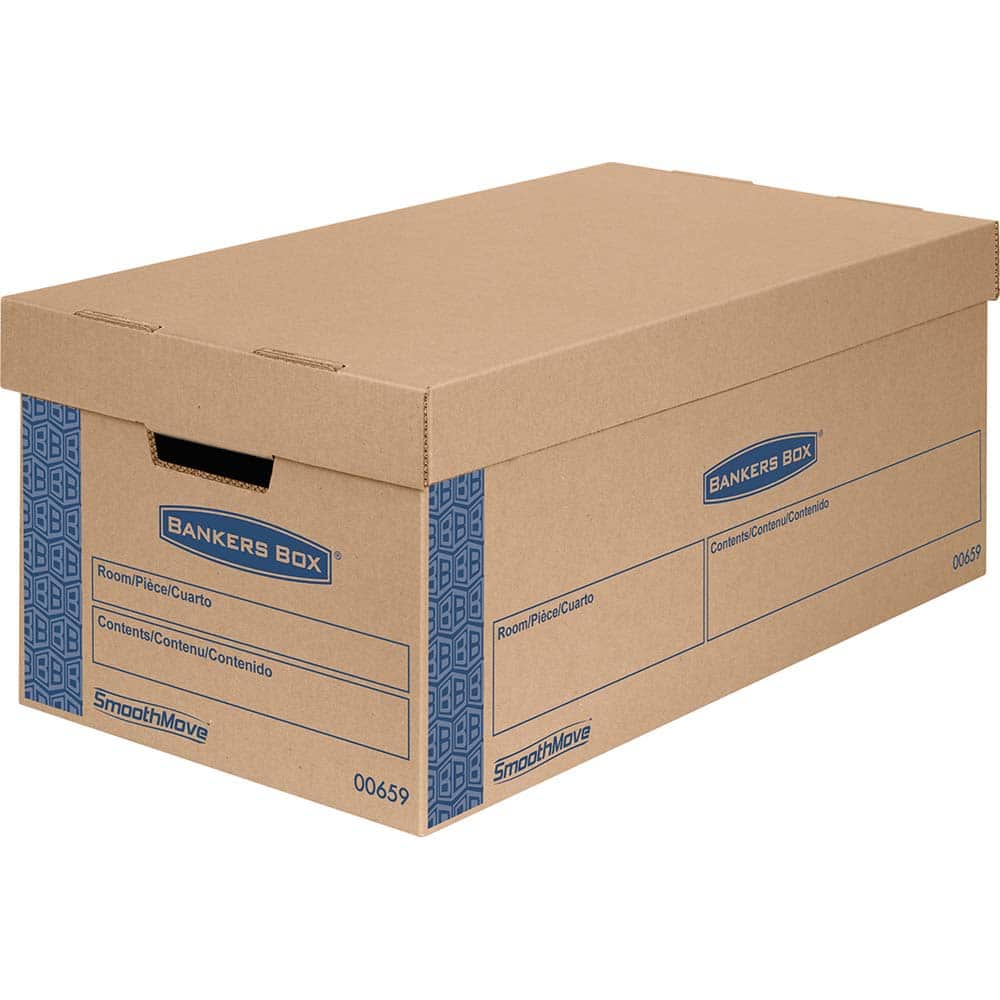 Compartment Storage Boxes & Bins MPN:FEL0065901