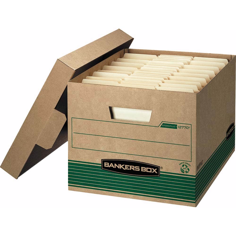 Compartment Storage Boxes & Bins MPN:FEL1277008
