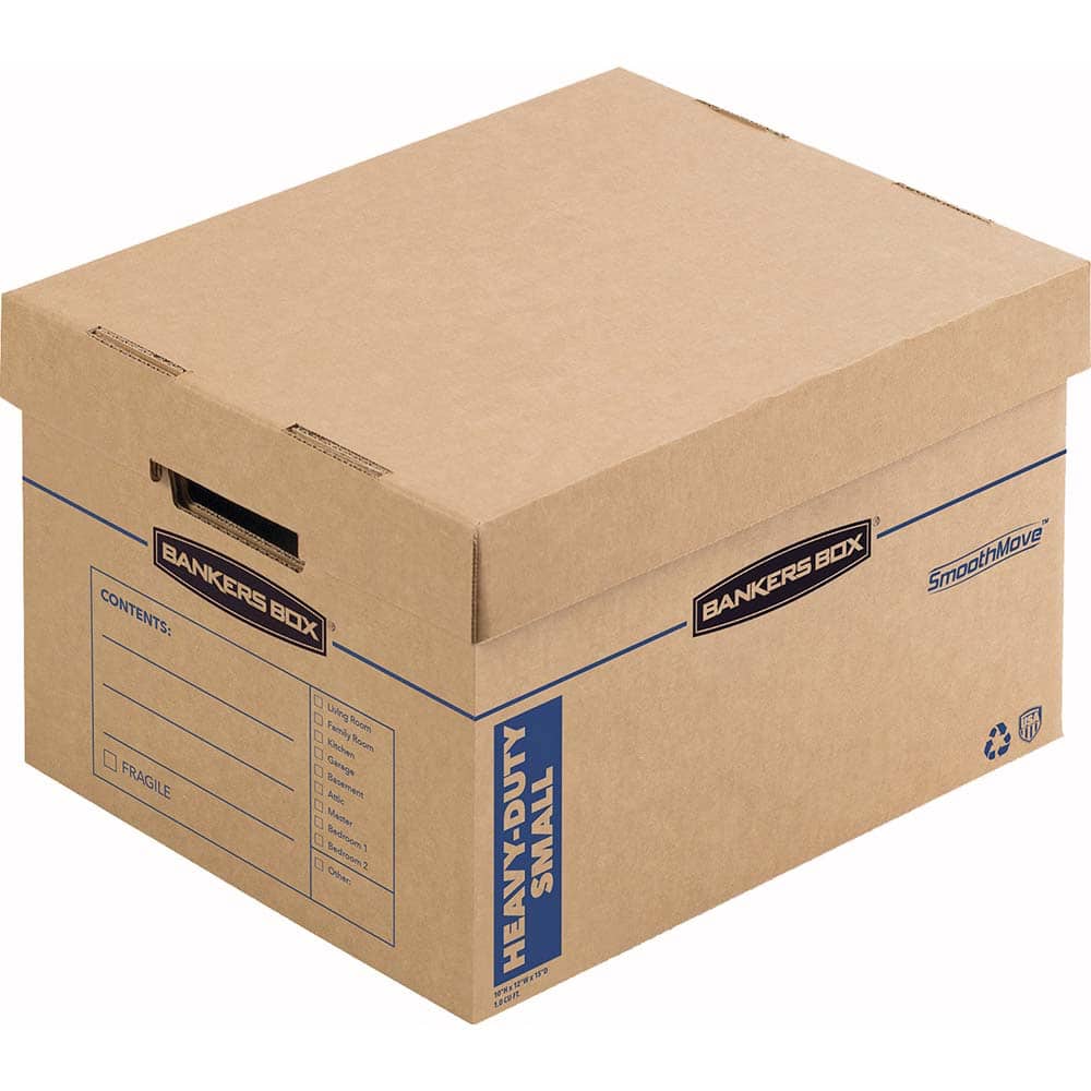 Compartment Storage Boxes & Bins MPN:FEL7710201