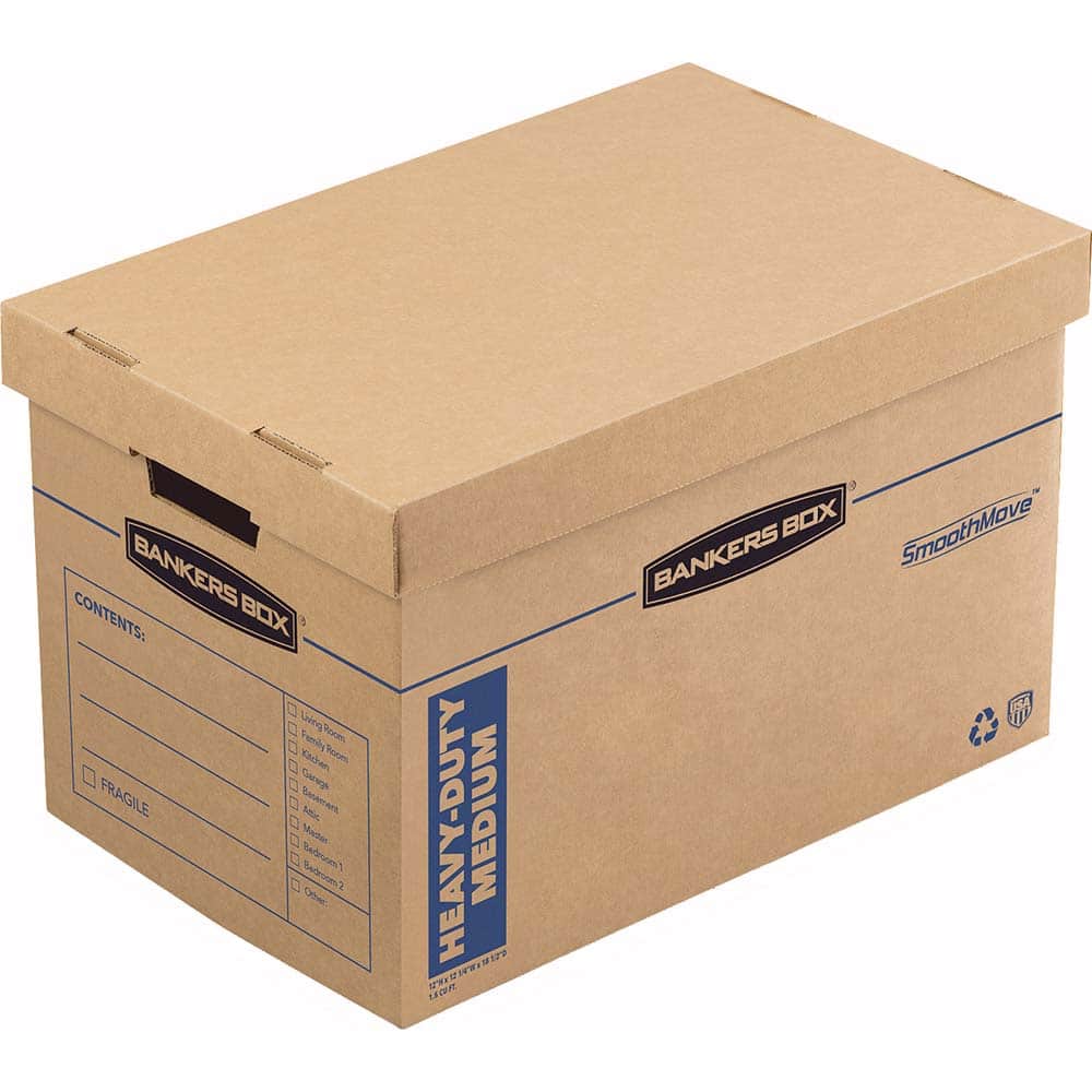 Compartment Storage Boxes & Bins MPN:FEL7710301