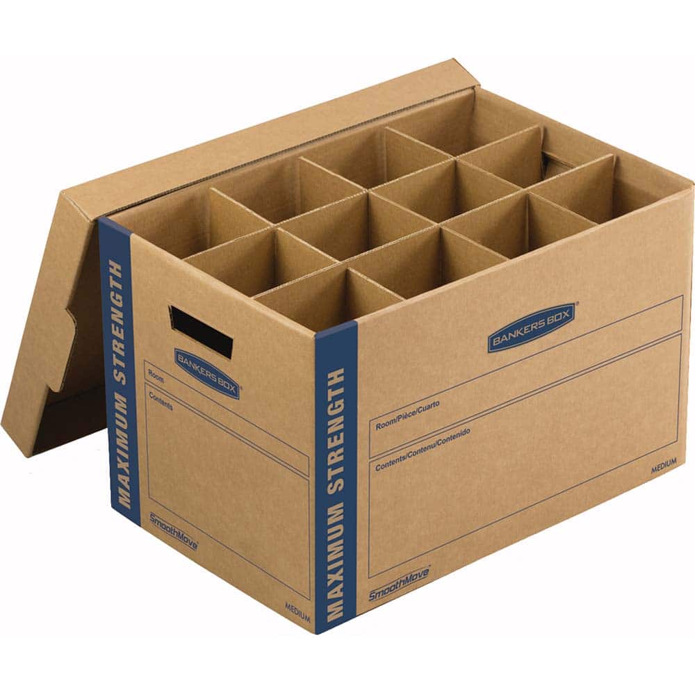Compartment Storage Boxes & Bins MPN:FEL7710302