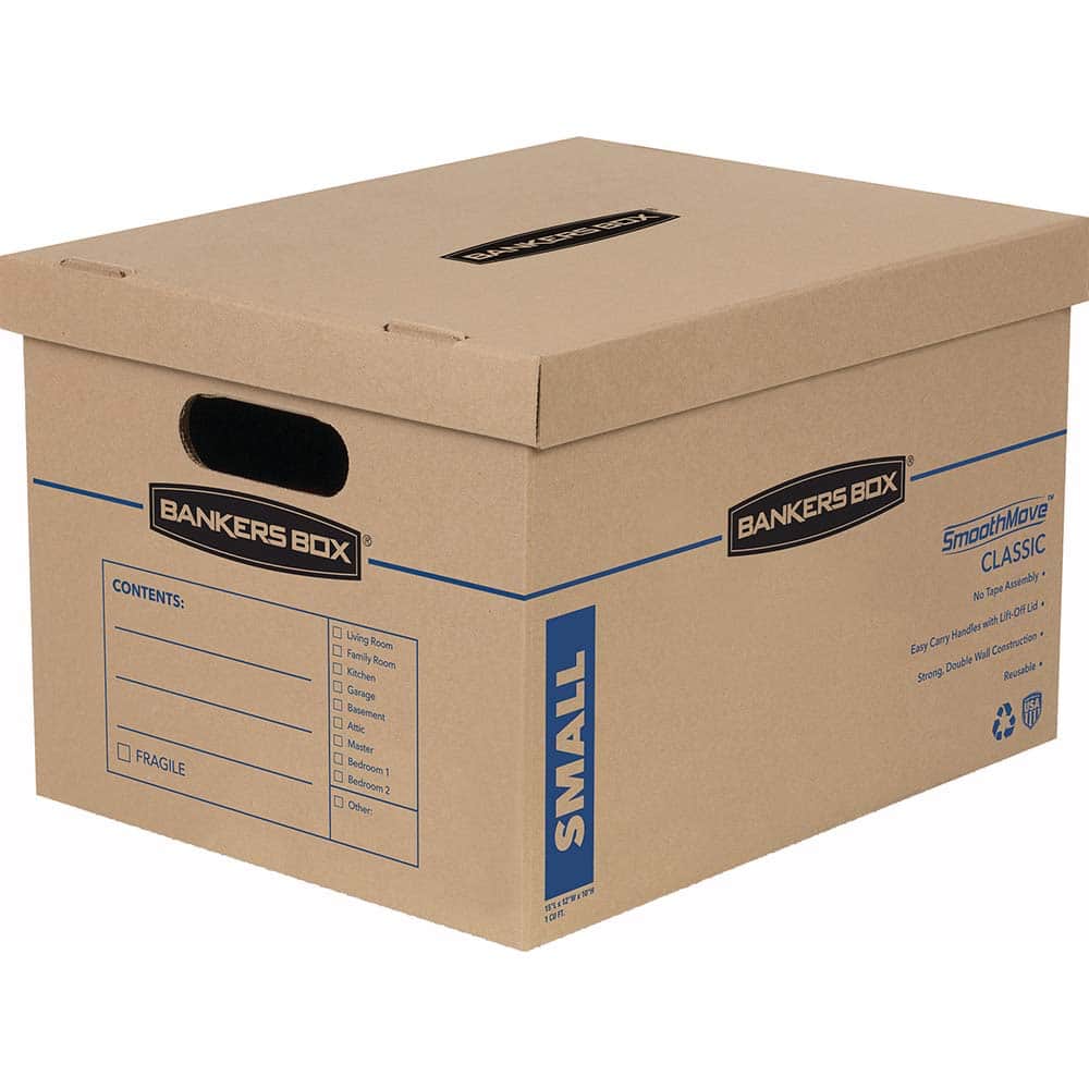 Compartment Storage Boxes & Bins MPN:FEL7714210
