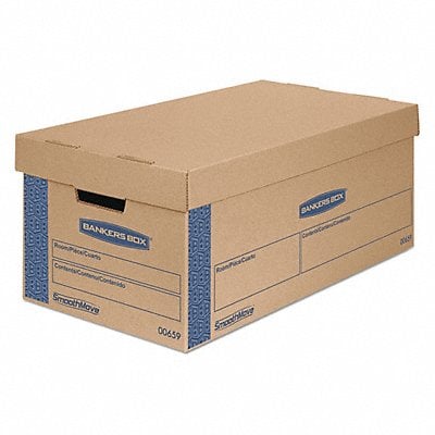 Classic Large Moving Boxes PK5 MPN:7718201