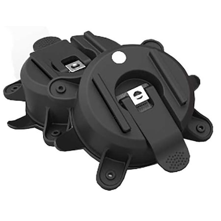 Magnetic Wall Mount Barrier Suction Cup MPN:MH1500