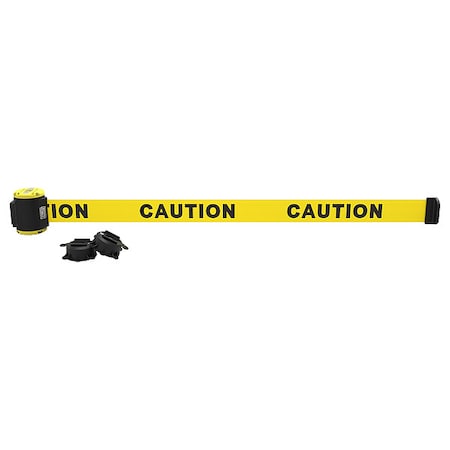 Magnetic Wall Mount Barrier, Matte MPN:MH1501