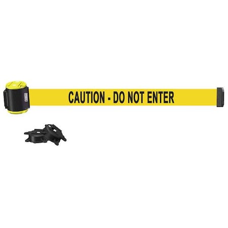 Magnetic Wall Mount Barrier, Matte MPN:MH1502
