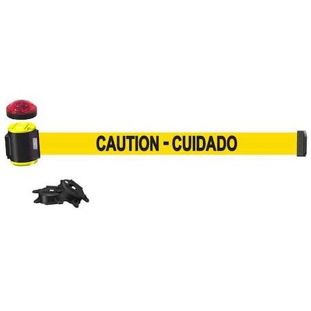 Magnetic Wall Mount Barrier w/Light MPN:MH1503L