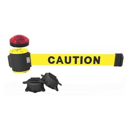 Belt Barrier, Matte, Yellow Belt MPN:MH5001L