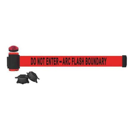 Belt Barrier, Matte, Yellow Belt MPN:MH7010L