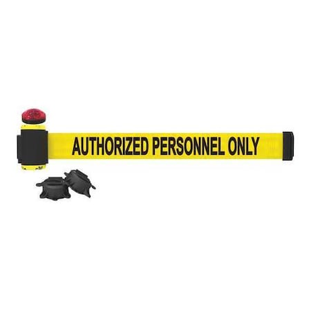 Belt Barrier, Matte, Red Belt MPN:MH7013L