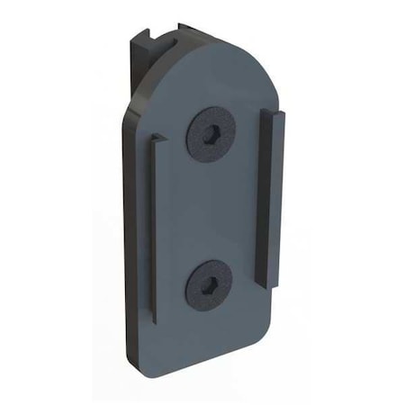 Belt Barrier Connector, 3