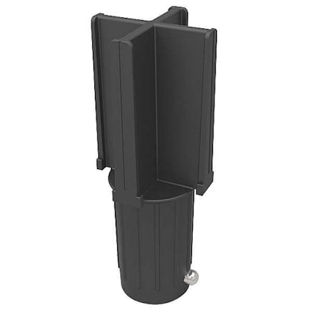 PLUS Barrier System Receiver Head MPN:PL4067