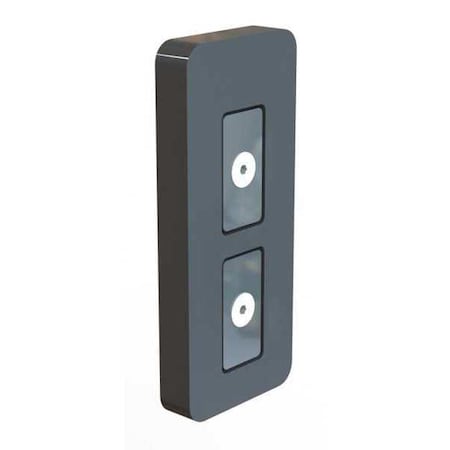 Magnetic Attachment, 3.5