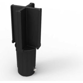 Banner Stakes PLUS 4-Slot Receiver Head PL4067