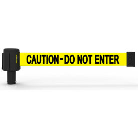 Banner Stakes PLUS Banner Head 15' Yellow 