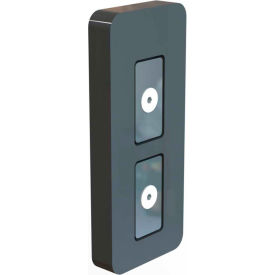 Banner Stakes Magnetic Attachment For PLUS Banner Head PL4190