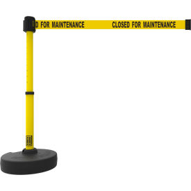 Banner Stakes PLUS Barrier Set 22
