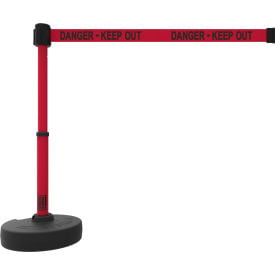 Banner Stakes PLUS Barrier Set 22