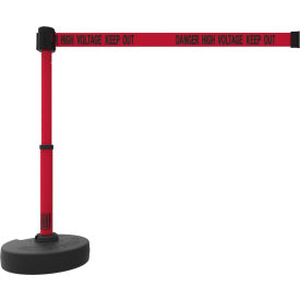 Banner Stakes PLUS Barrier Set 22