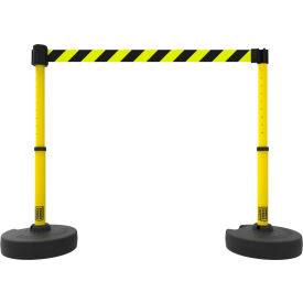 Banner Stakes PLUS Barrier Set X2 42