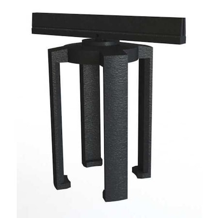 Sign Bracket, 6