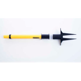 Banner Stakes PLUS Plastic Stanchion Stake 22