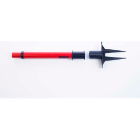 Banner Stakes PLUS Plastic Stanchion Stake 22
