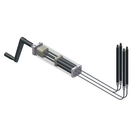Example of GoVets Bansbach Easylift category