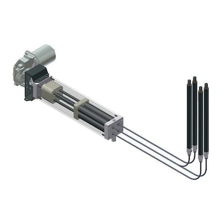 Example of GoVets Bansbach Easylift category