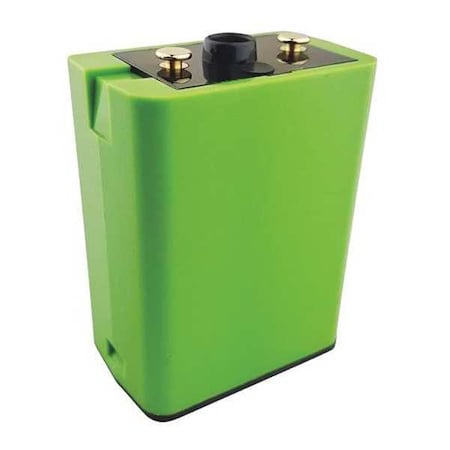 Green Clamshell, Clamshell, 4